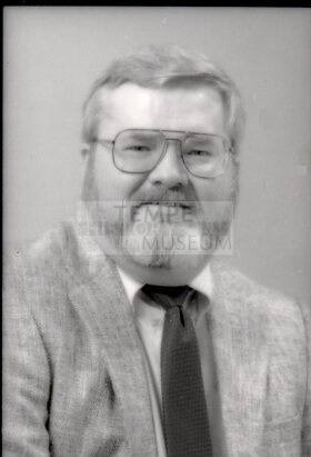 Photos of Dave Fackler