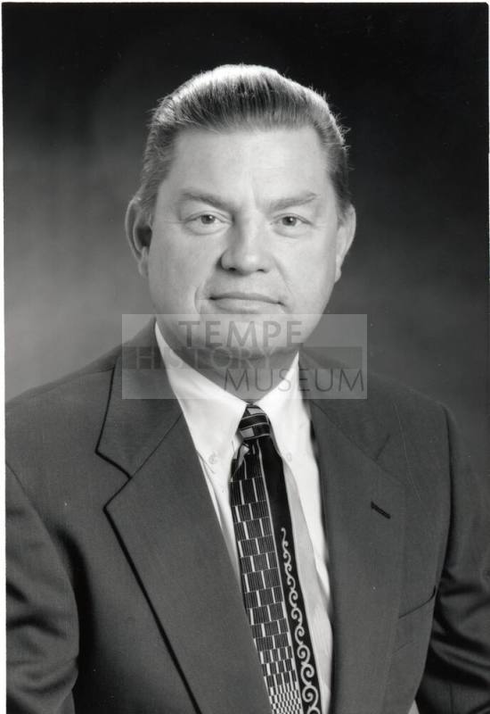 Photos of David Brown