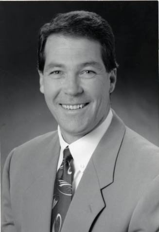 Photos of Ron Burns