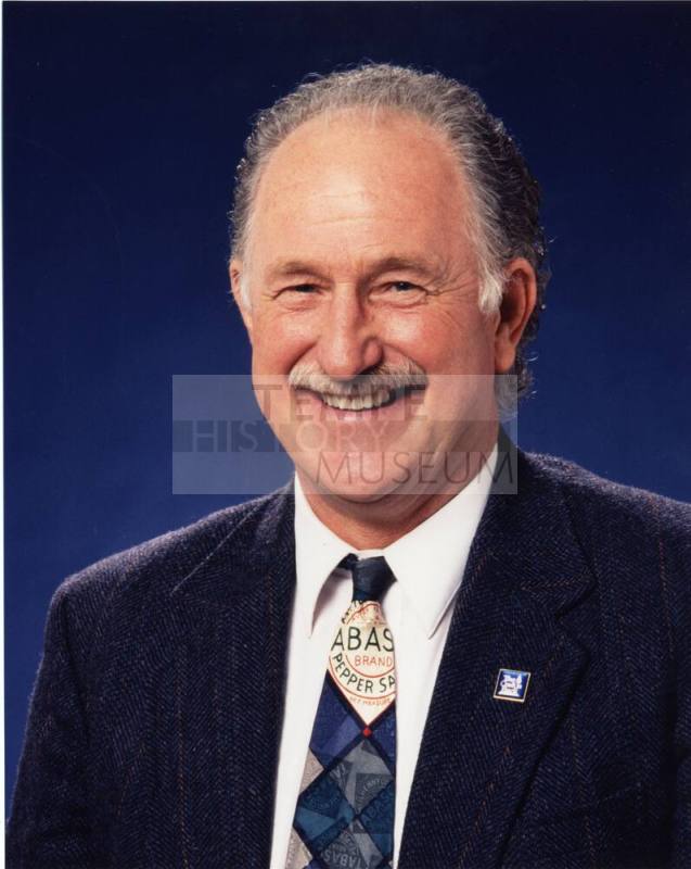 Photos of Dennis Cahill