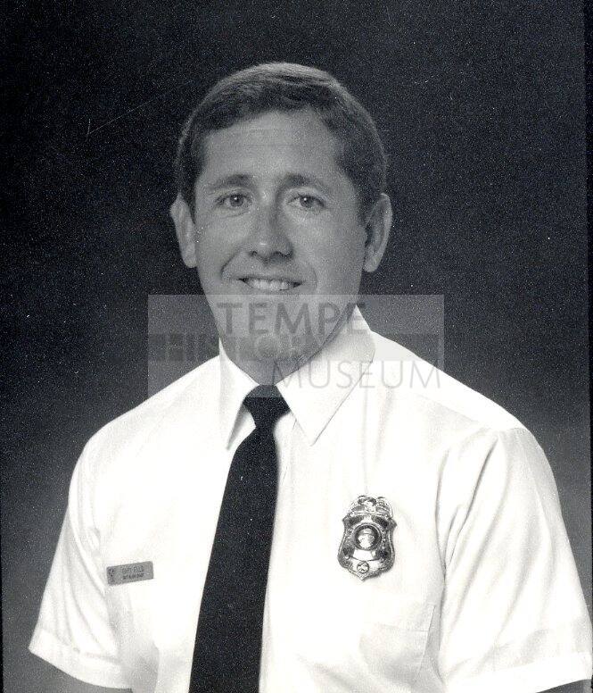 Photos of Gary Ellis