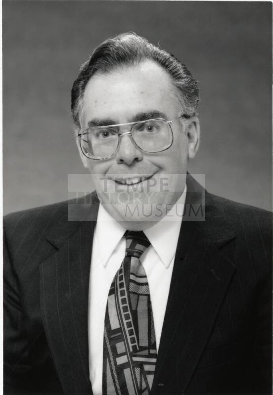 Photos of Patrick Flynn