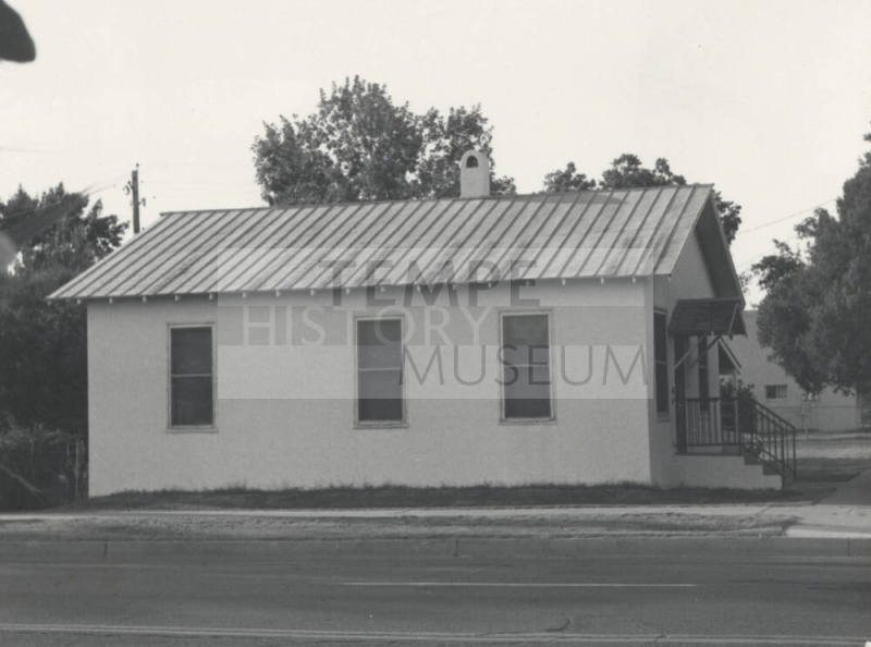 420 S. Maple Avenue-Tempe, AZ