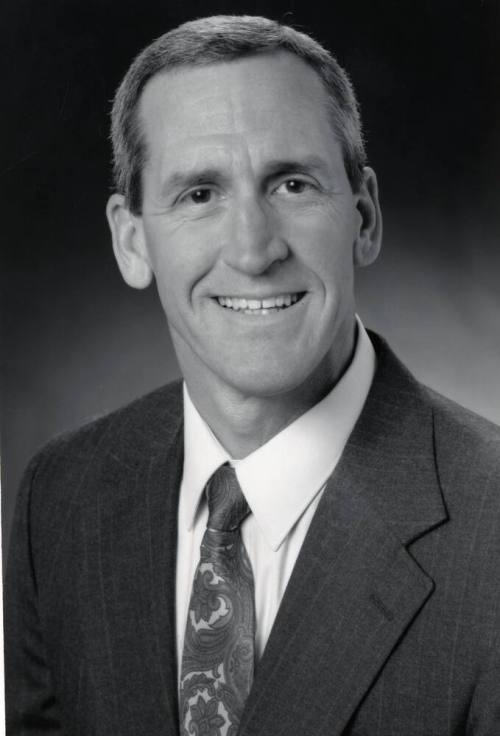 Photos of Jim Gainter