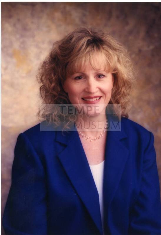 Photos of Pam Goronkin