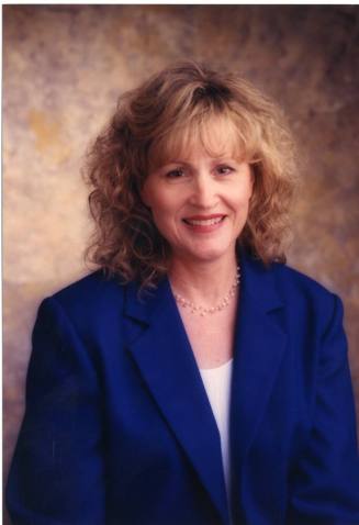 Photos of Pam Goronkin