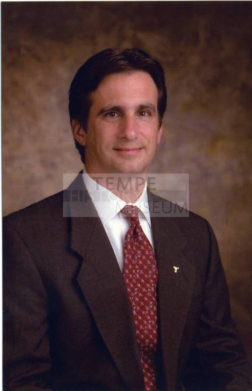 Photos of Neil Giuliano