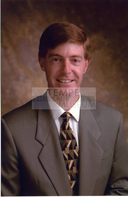 Photos of Hugh Hallman
