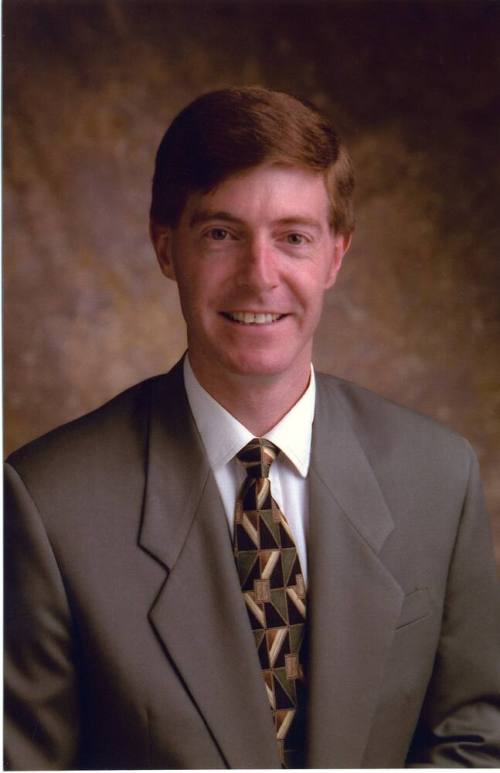 Photos of Hugh Hallman
