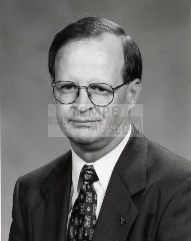Photos of Cliff Jones