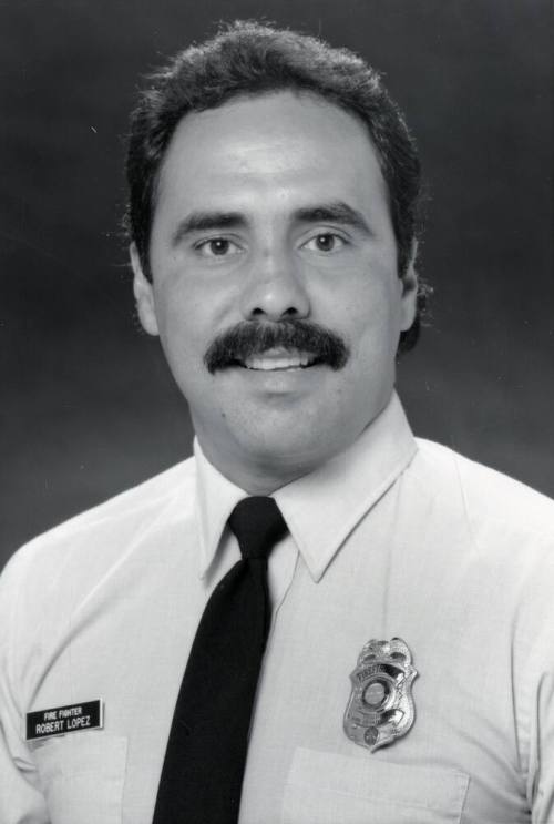 Photos of Robert Lopez