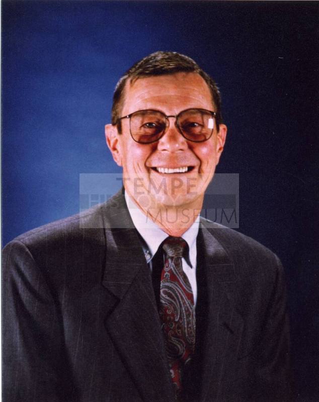 Photos of Dave Merkel