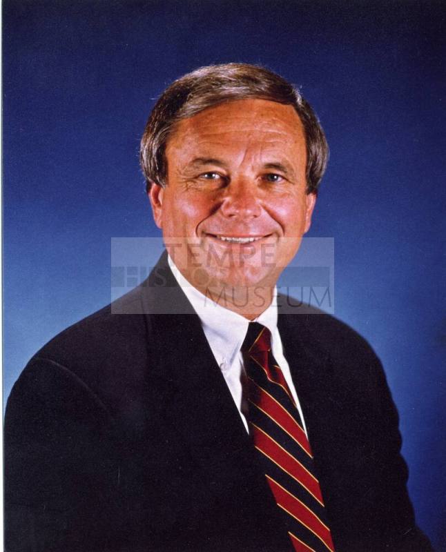 Photos of Harry Mitchell