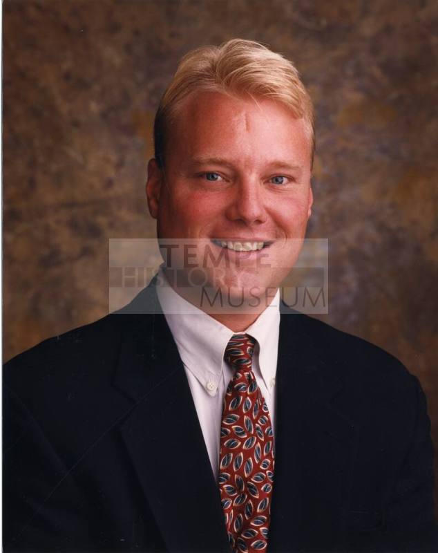 Photos of Mark Mitchell