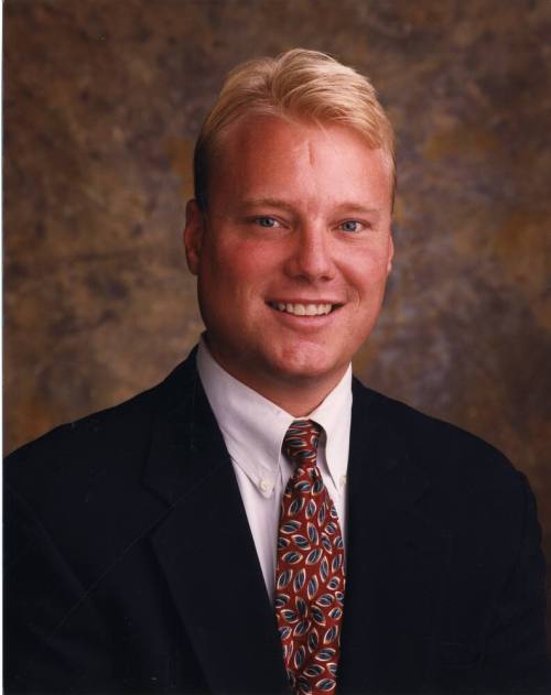 Photos of Mark Mitchell