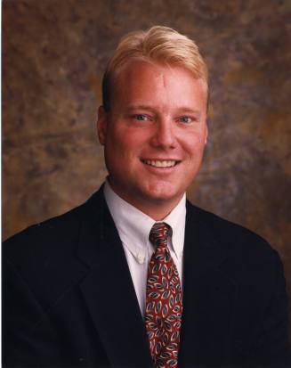 Photos of Mark Mitchell