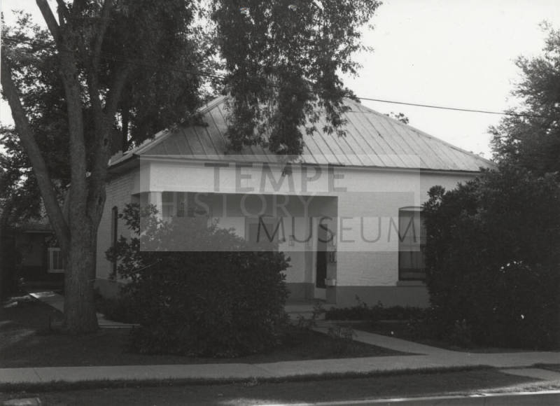 718 S. Maple Avenue-Tempe, AZ
