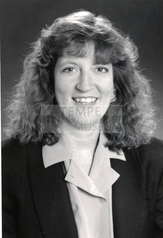 Photos of Mary O'Connor