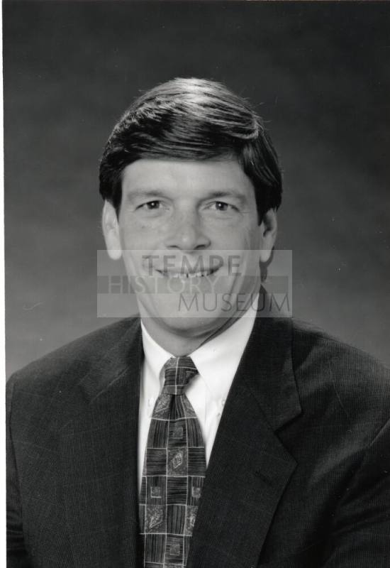 Photos of Rich Oesterle