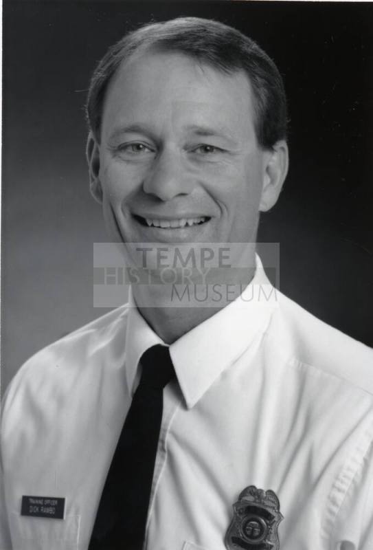 Photos of Dick Rambo