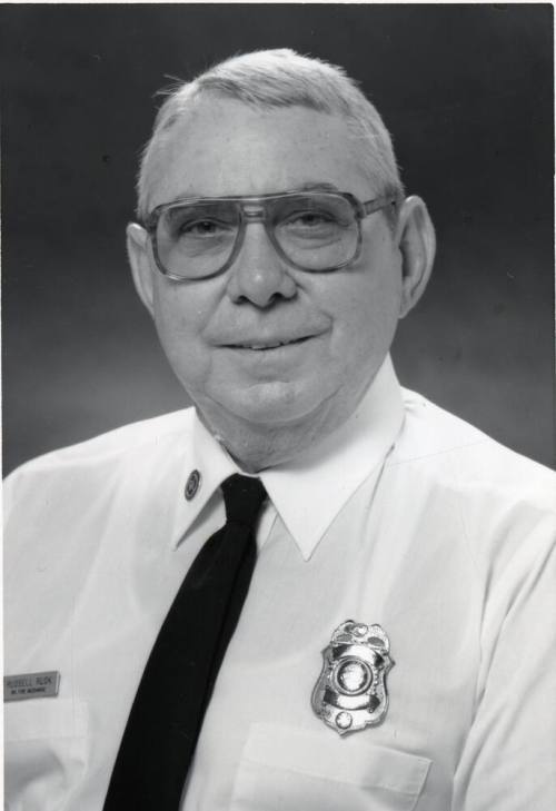 Photos of Russell Wayne Rusk