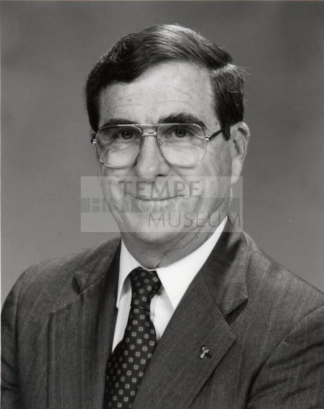 Photos of Dave Scott