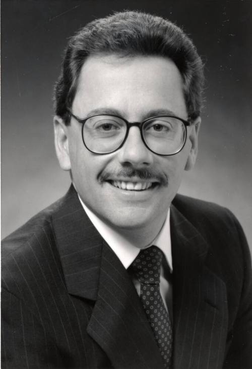 Photos of Marc Scott