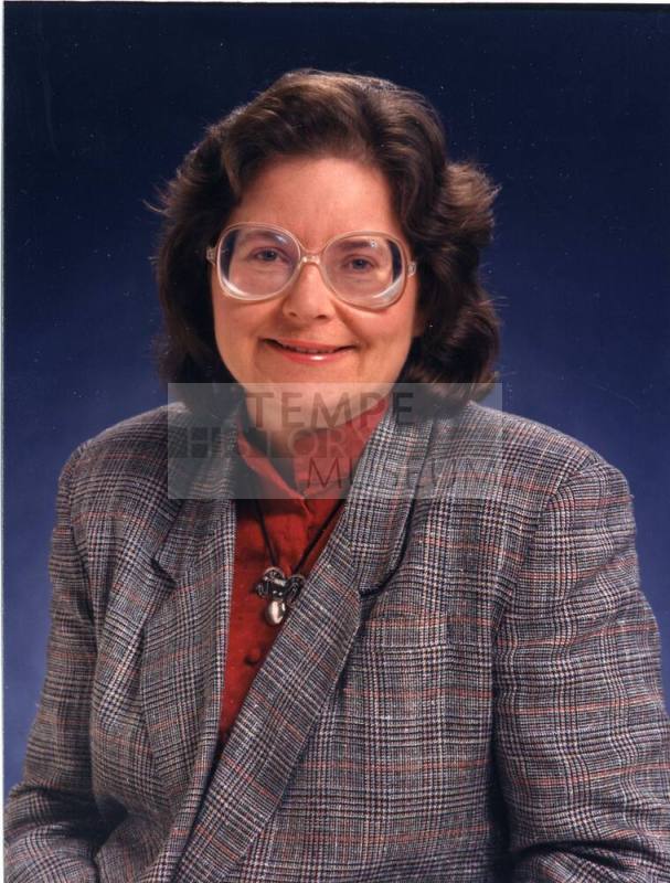 Photos of Barbara Sherman