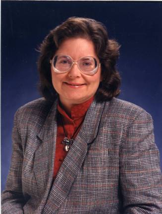 Photos of Barbara Sherman