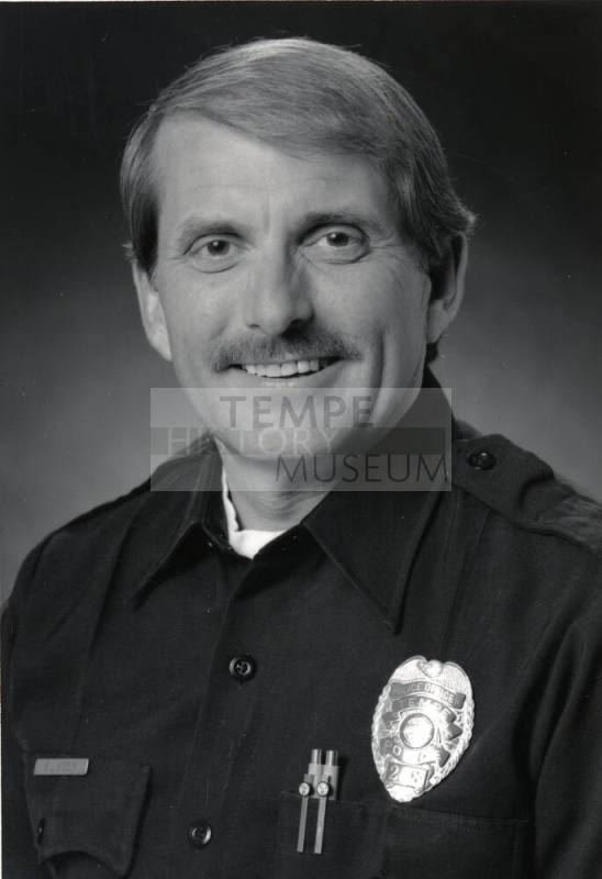 Photos of Dick Steeley
