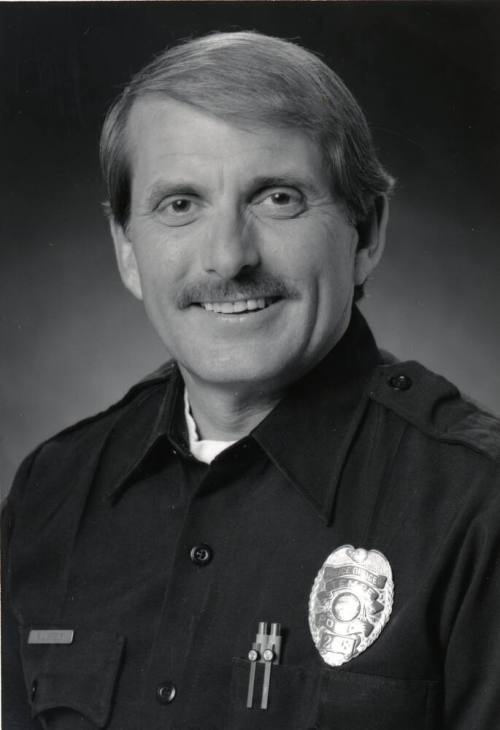 Photos of Dick Steeley