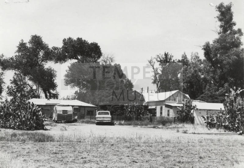 1645 E. 8th Street-Tempe, AZ