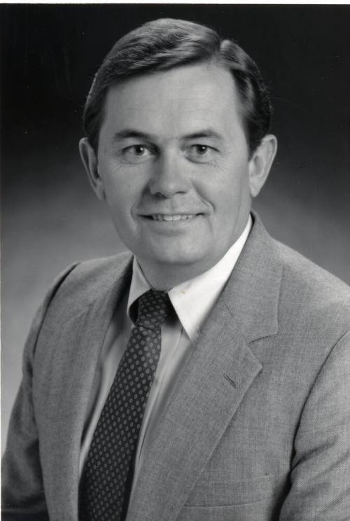 Photo of Les Taylor