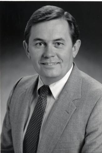 Photo of Les Taylor