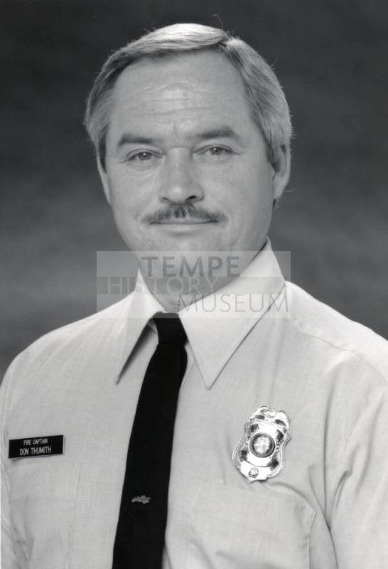 Photos of Don Tumuth
