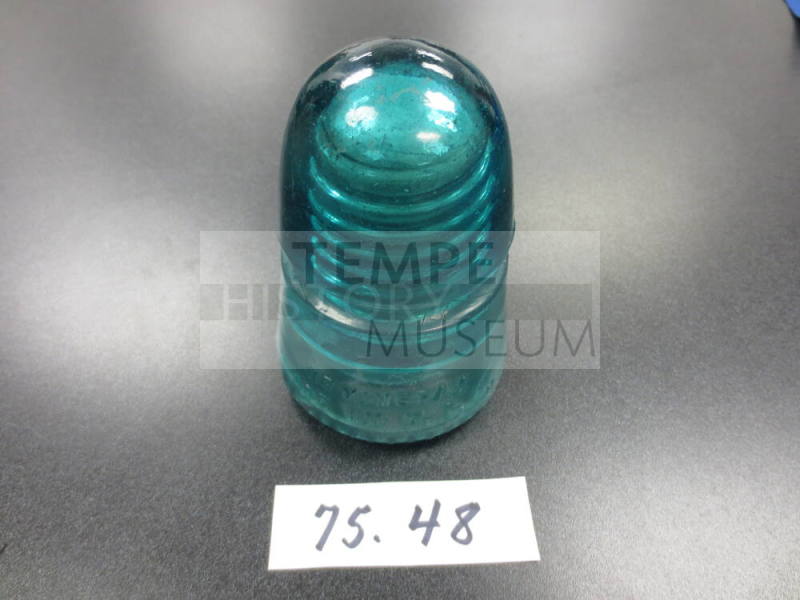 Insulator, Telephone