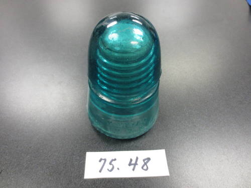 Insulator, Telephone
