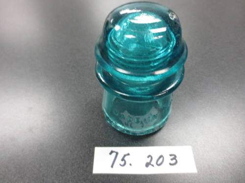 Insulator, Telephone