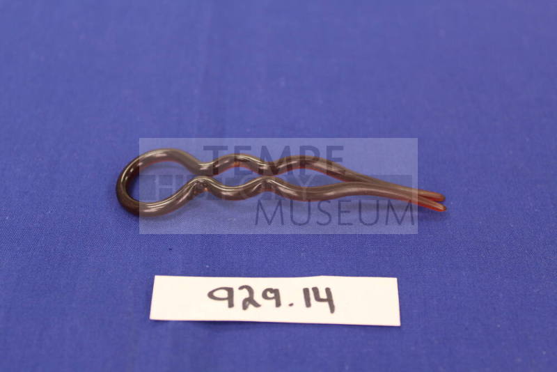 Hairpin