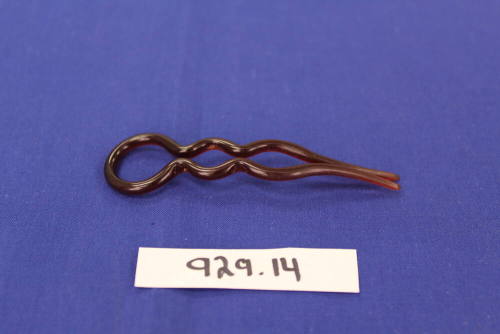Hairpin