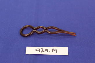 Hairpin
