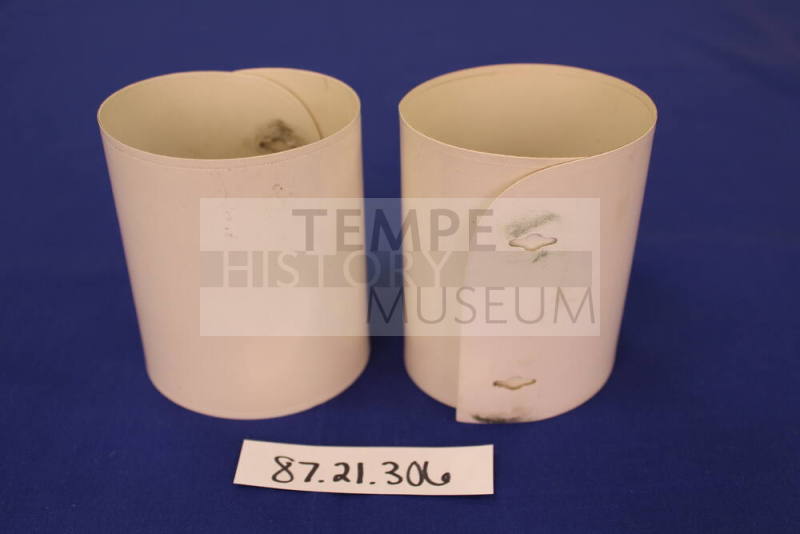 Cuffs