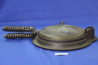 Waffle Iron