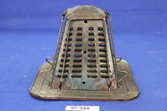 Toaster