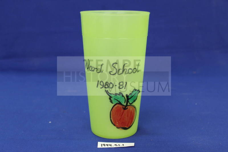 Ward School Cup