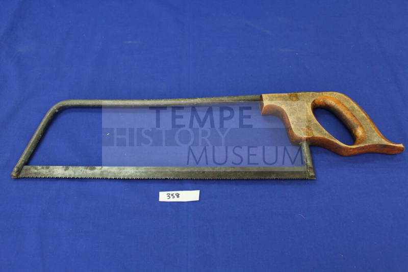 Meat Saw