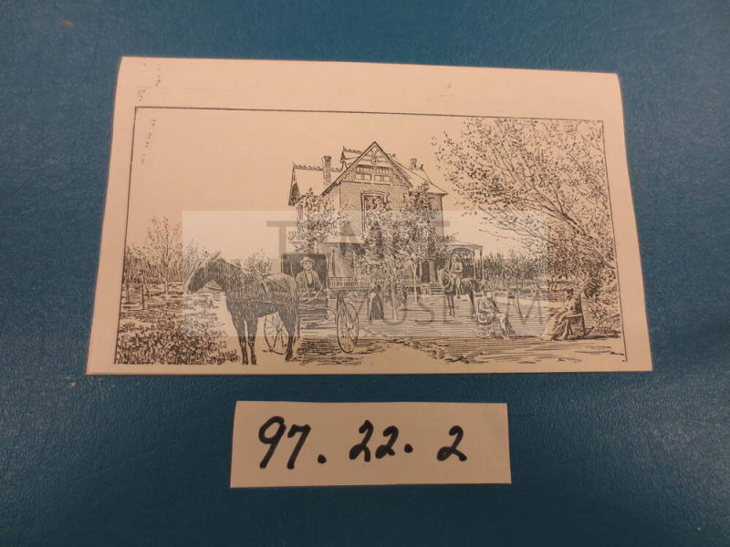 Greeting Card
