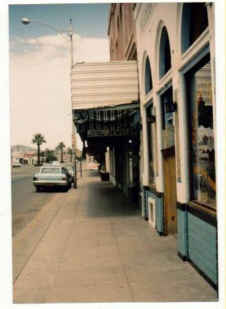 Mill Avenue Jewelry Store