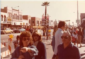 Hayden's Ferry Arts & Crafts Fair - 1979