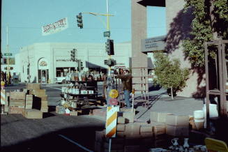 Hayden's Ferry Arts & Crafts Fair - 1979